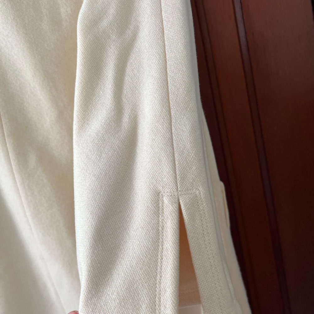 Vintage wool coat - Picture 6 of 13